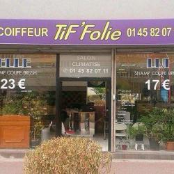 Tif'folie