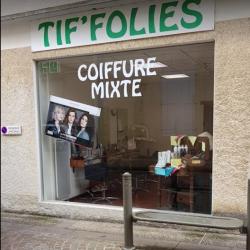 Tif Folies