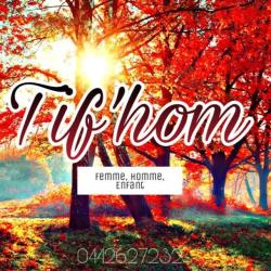 Salon Tif'hom