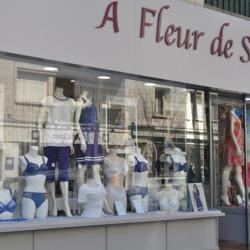 A Fleur De Soie