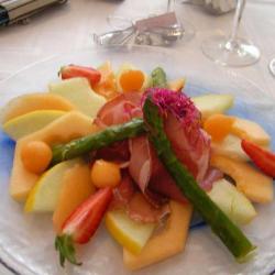 Tifany's Traiteur