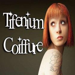 Tifenium Coiffure