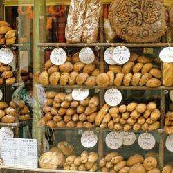 Boulangerie Tiffanie
