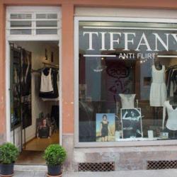 Tiffany Anti-flirt