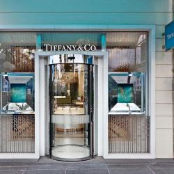 Tiffany & Co.