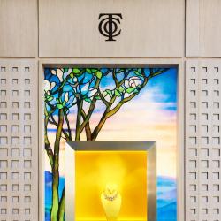 Tiffany & Co.
