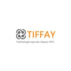 Tiffay - Deutz Fahr