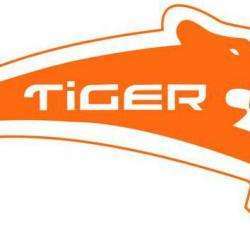 Tiger Grip