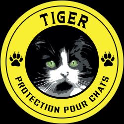 Tiger Protection Pour Chats