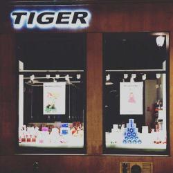 Tiger Stores
