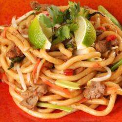 Tiger Wok