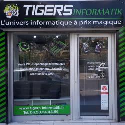 Tigers Informatik