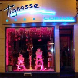 Tignasse Coiffure