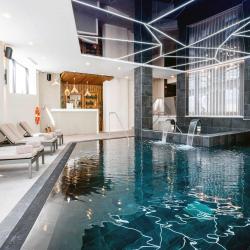 Tignes Spa Voulezvous By Absolution