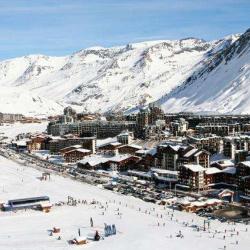 Tignes