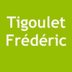 Tigoulet Frédéric