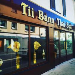 Tii Bann Thaï Spa