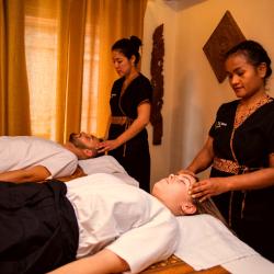 Tii Bann Thaï Spa
