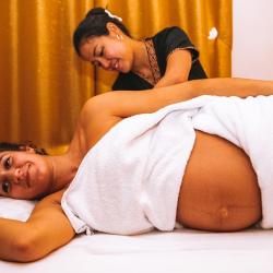 Tii Bann Thaï Spa