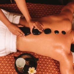 Tii Bann Thaï Spa