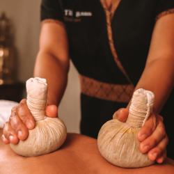 Tii Bann Thaï Spa