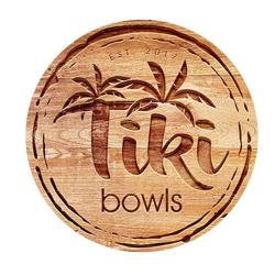 Tiki Bowls
