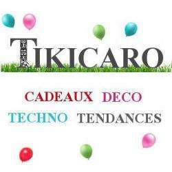 Tikicaro