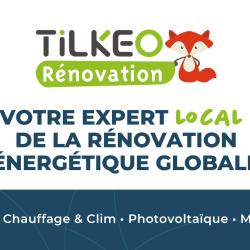 Tilkeo Rénovation Moulins - Rénovation énergétique