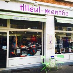Tilleul Menthe