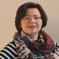 Tilly-garaud Marie-france