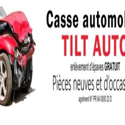 Tilt Auto 64