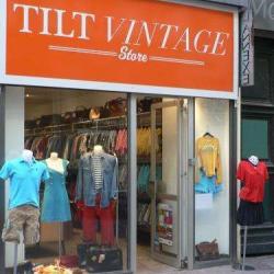 Tilt Vintage