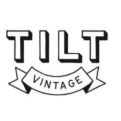 Tilt Vintage