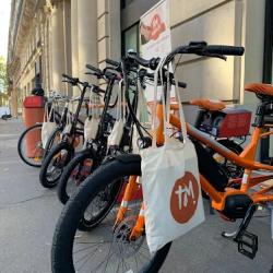Tim Mobilité
