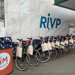 Tim Mobilité