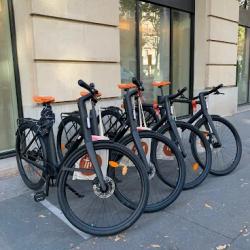 Tim Mobilité
