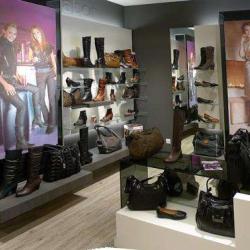 Timberland Sagone  Depositaire