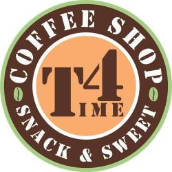 Time 4 Coffee Shop