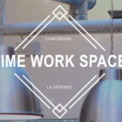 Time Work Space