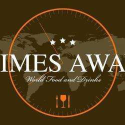 Times Away