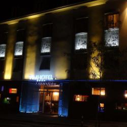 Timhotel Chartres Cathedrale