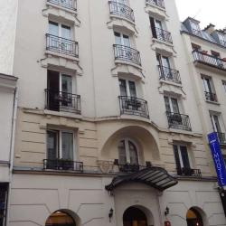 Timhotel Elysee Montparnasse