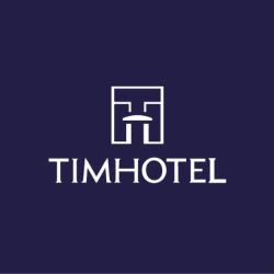 Timhotel Opéra Blanche Fontaine