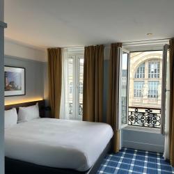 Timhotel Opéra Blanche Fontaine