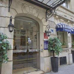 Timhotel Palais Royal