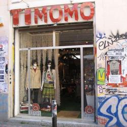 Timomo