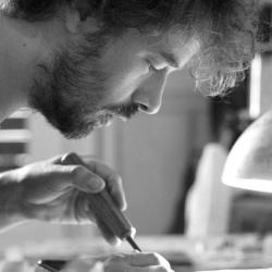 Timothee Jean Luthier