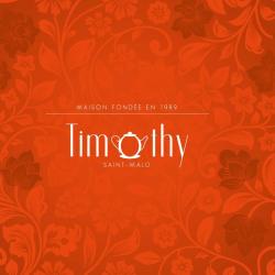 Timothy