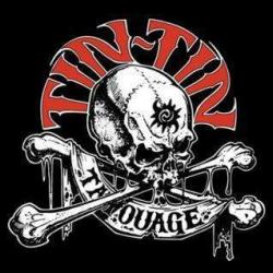 Tin-tin Tatouages