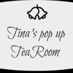 Tina's Tea Room